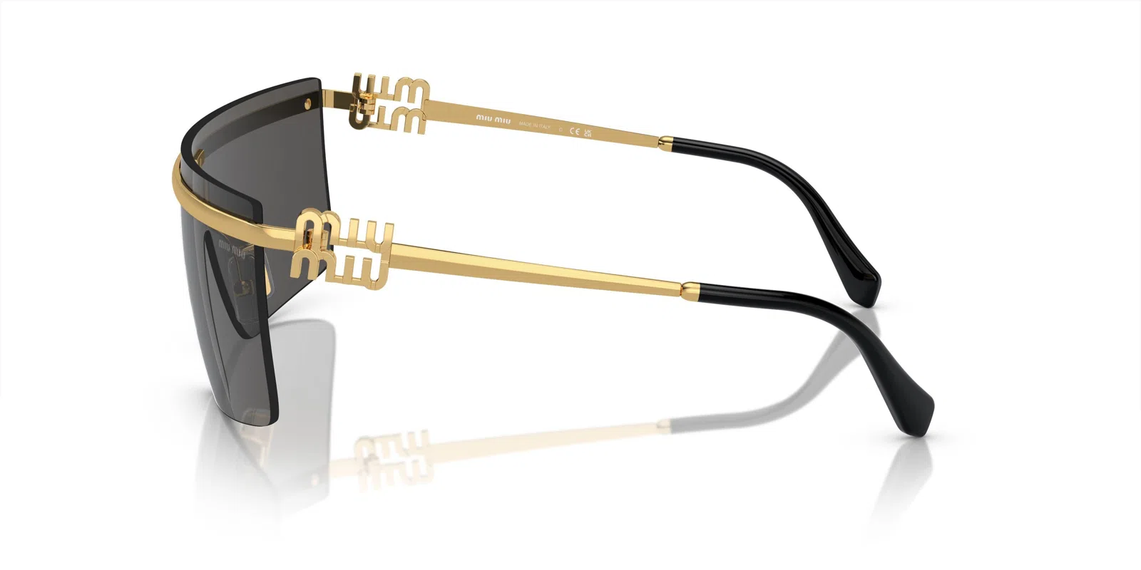 Miu Miu 50ZS Sunglasses - view 16